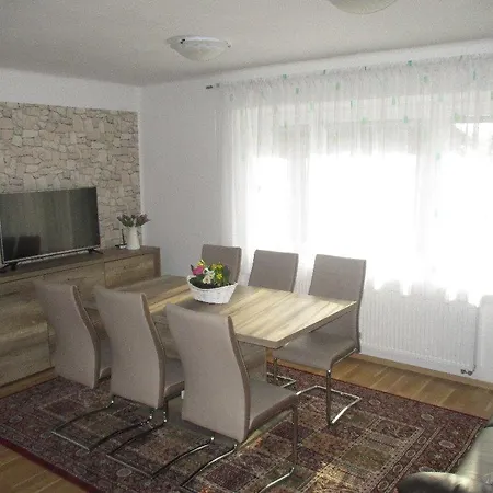 Milada Holiday home
