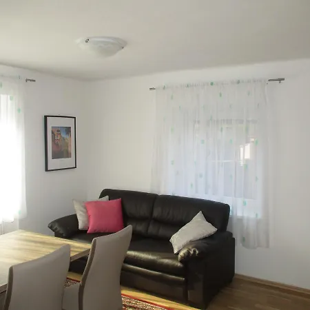 Holiday home Milada