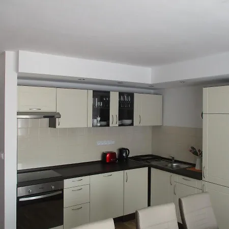 Holiday home Milada Vsetaty