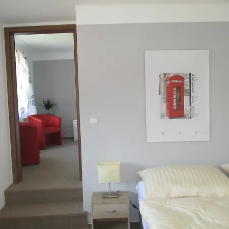 Holiday home Milada