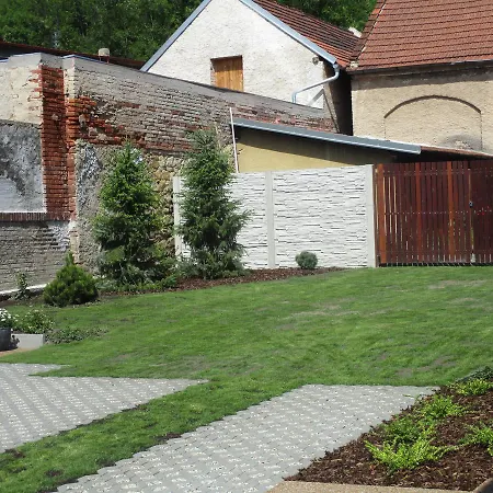 Milada Holiday home