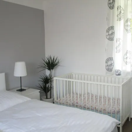Holiday home Milada